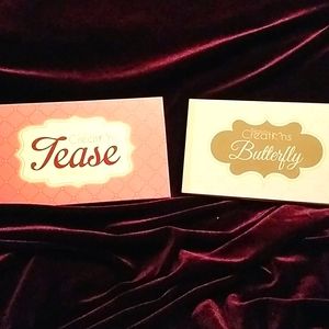 Beauty Creations Eyeshadow Bundle